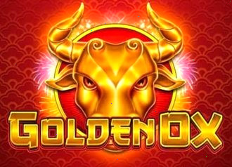 Игра Golden Ox от провайдера Endorphina